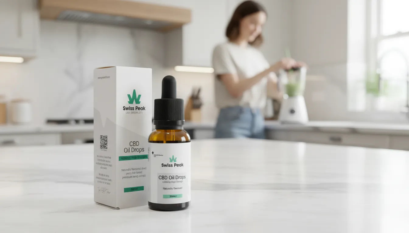 Can CBD Oil Be Detected in Luggage? Navigating UK Travel Rules