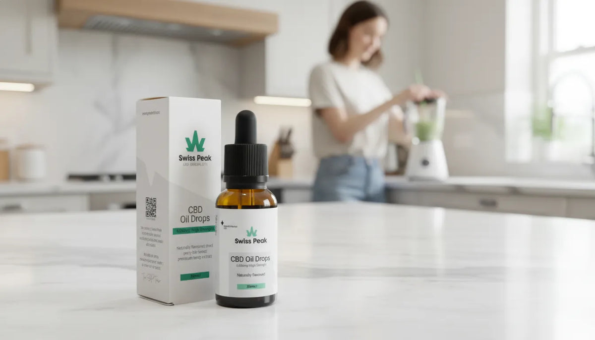 Can CBD Oil Be Detected in Luggage? Navigating UK Travel Rules
