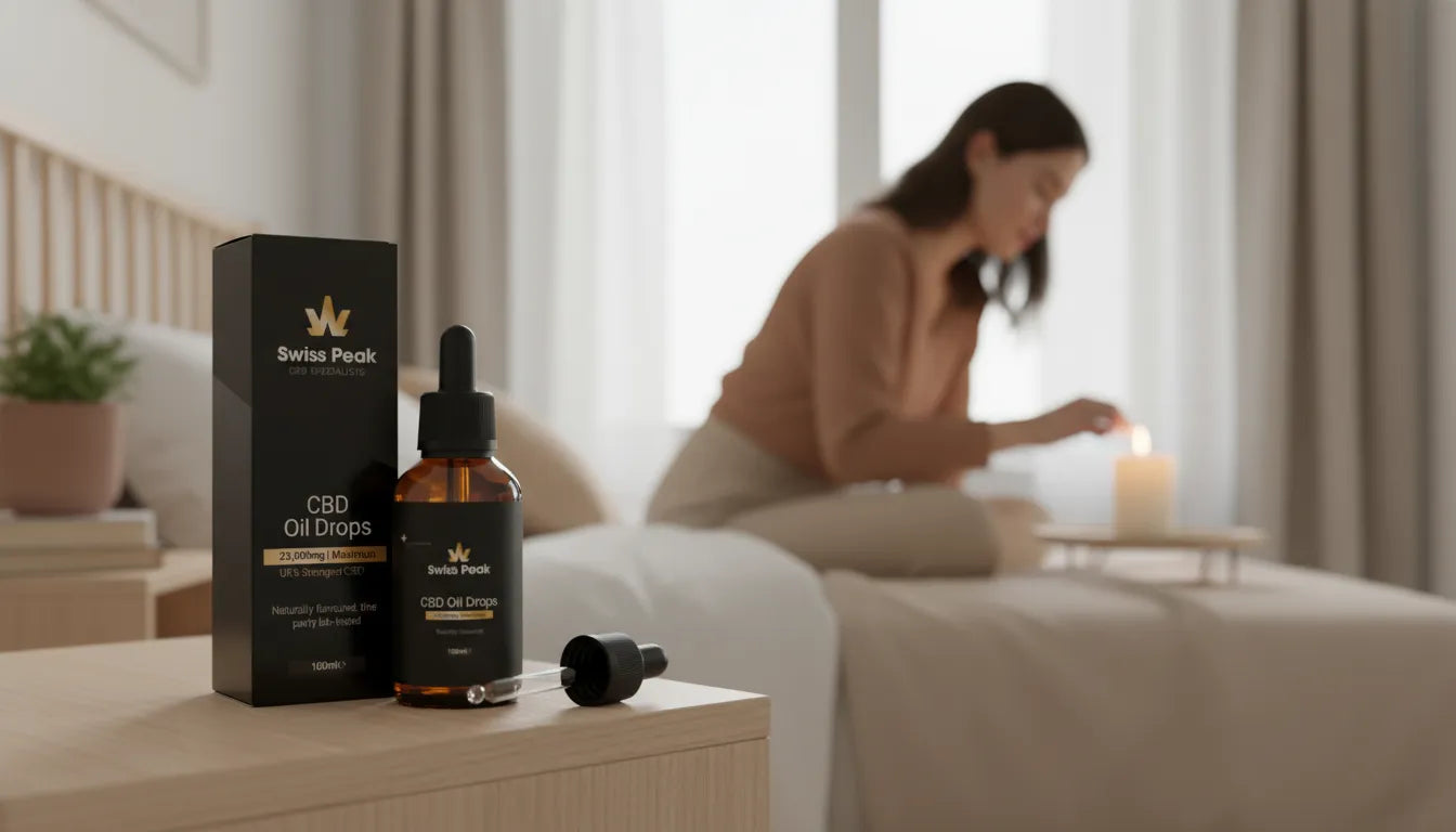 Can CBD Oil Be Extracted Using Ultrasonics? Exploring the Modern Method