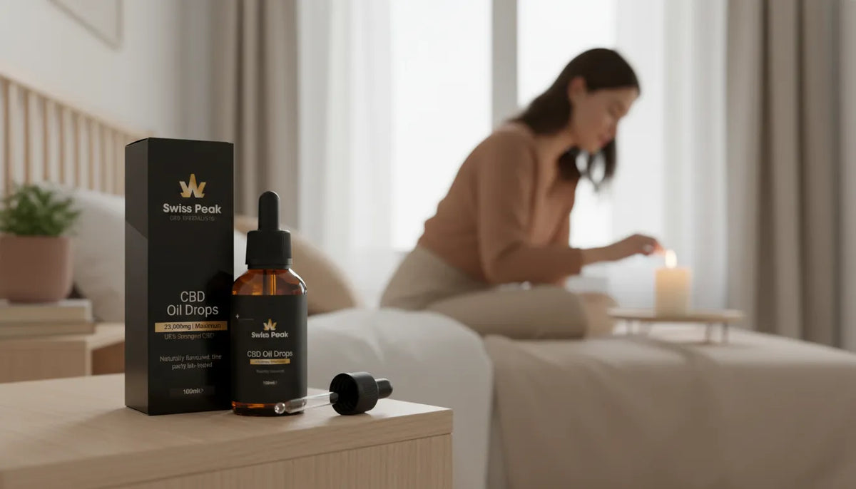 Can CBD Oil Be Extracted Using Ultrasonics? Exploring the Modern Method