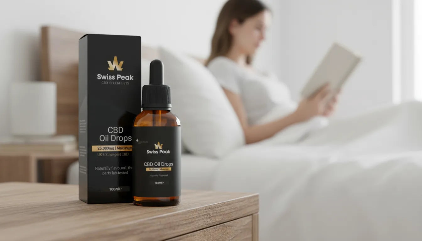 Can CBD Oil Be Used Topically?