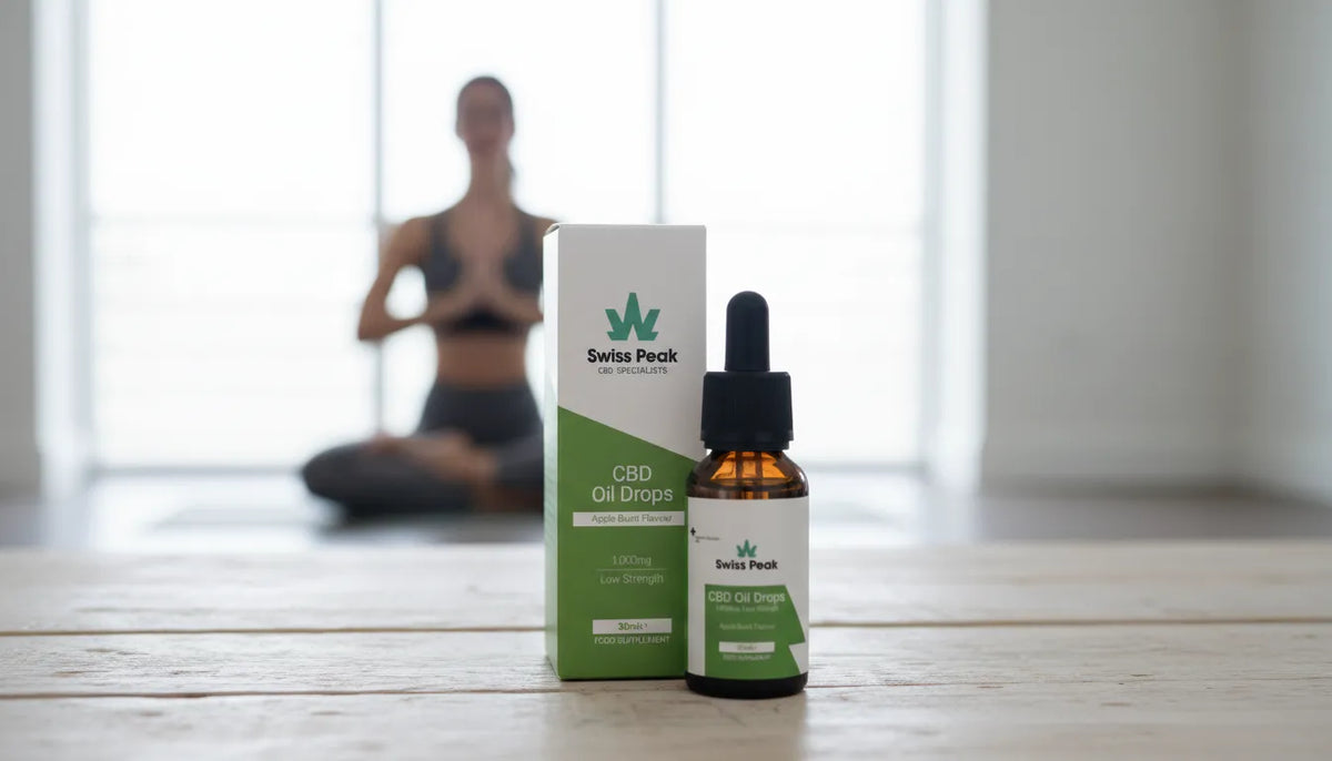 Can CBD Oil Be Vaped? Understanding the Essentials