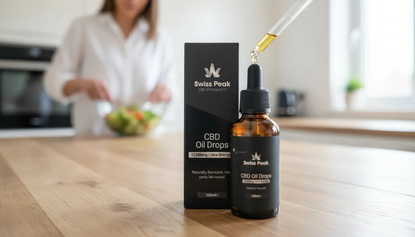 Can CBD Oil Cause Anxiety? Understanding the Nuances for Your Wellness Journey