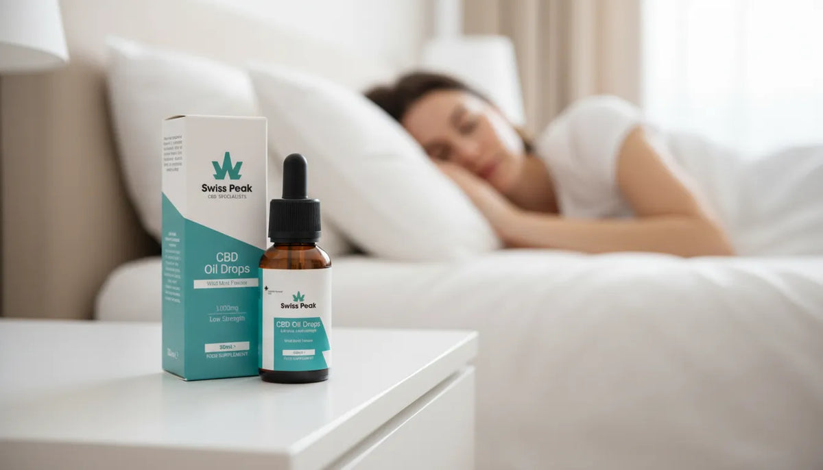 Can CBD Oil Cause Bloody Stool? Unpacking Digestive Health and Supplement Use