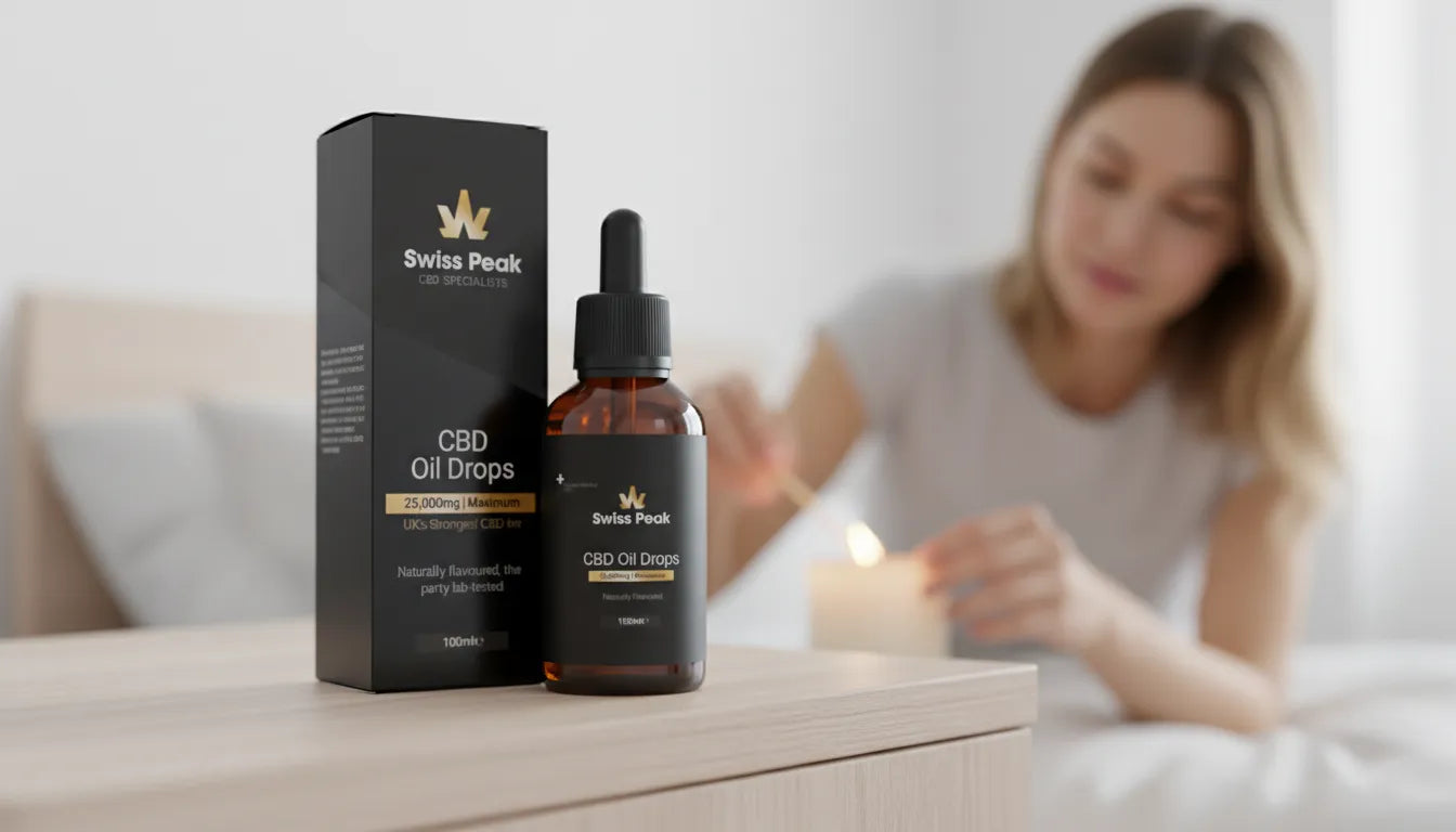 Can CBD Oil Cause Cancer? Understanding the Evidence