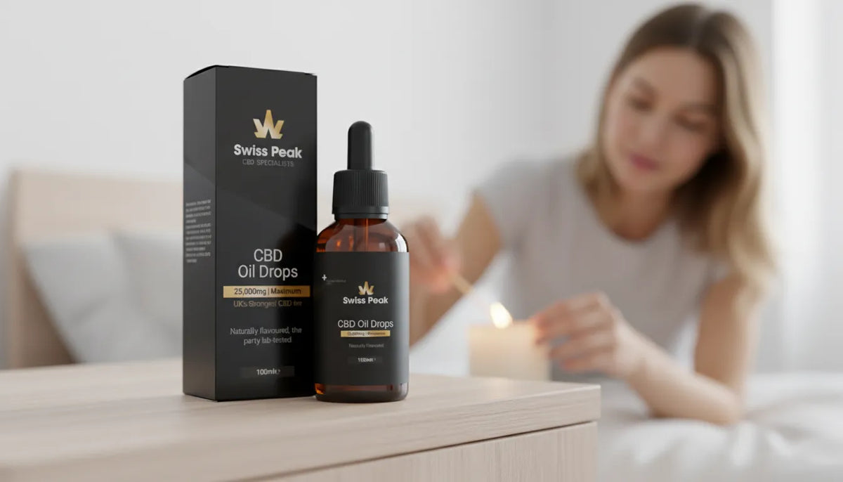 Can CBD Oil Cause Cancer? Understanding the Evidence