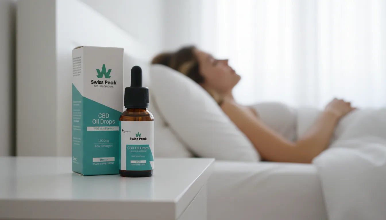 Can CBD Oil Cause Constipation? Unpacking Digestive Health & CBD