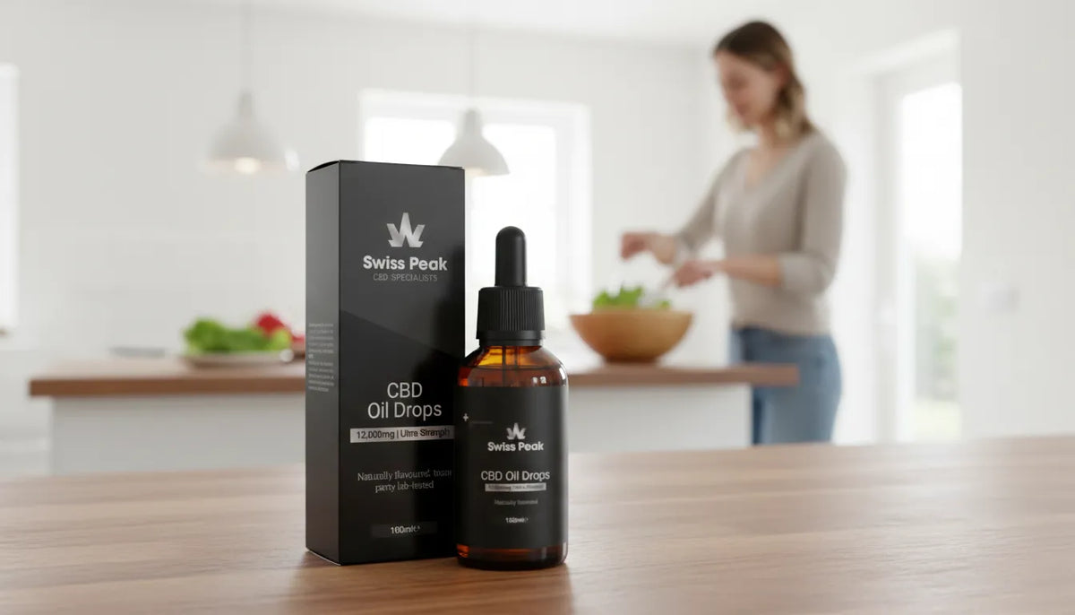 Can CBD Oil Cause Headaches? Understanding the Connection