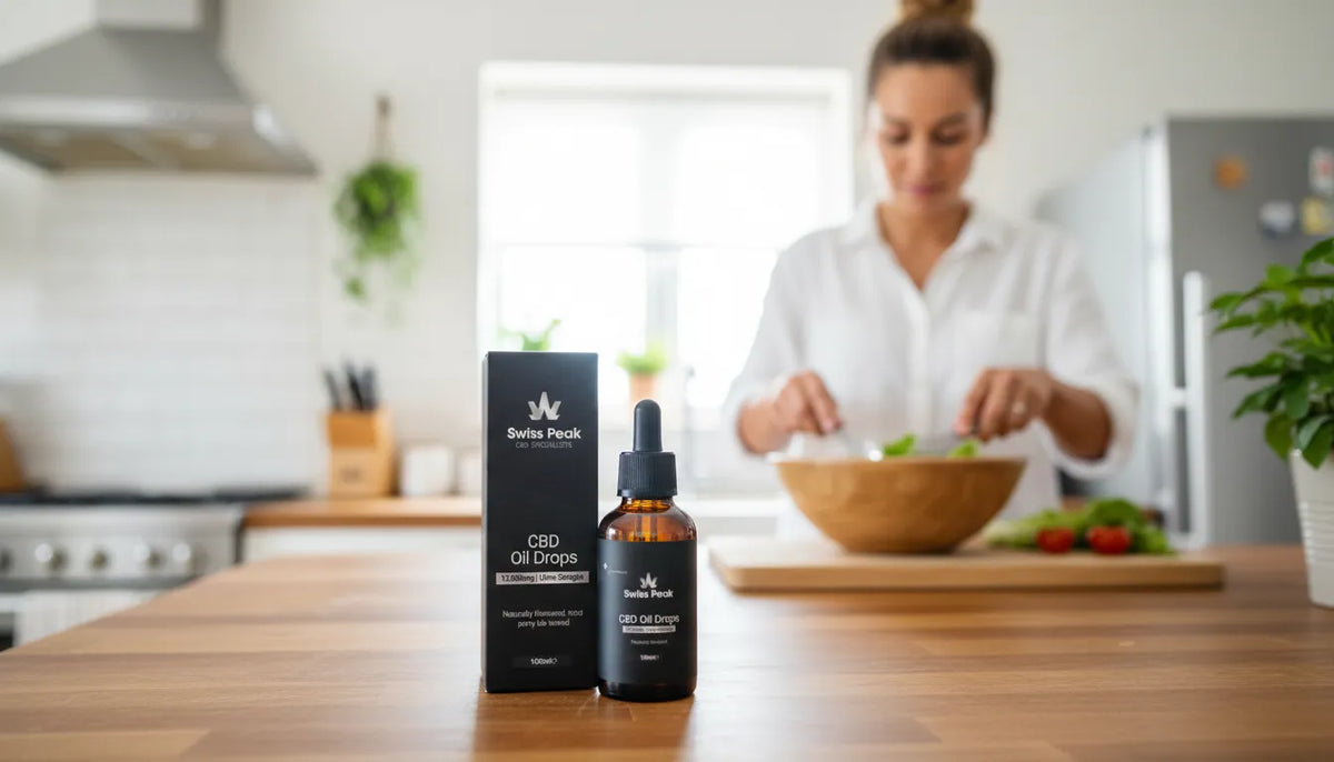 Can CBD Oil Cause Heart Problems? A Balanced Look at the Evidence