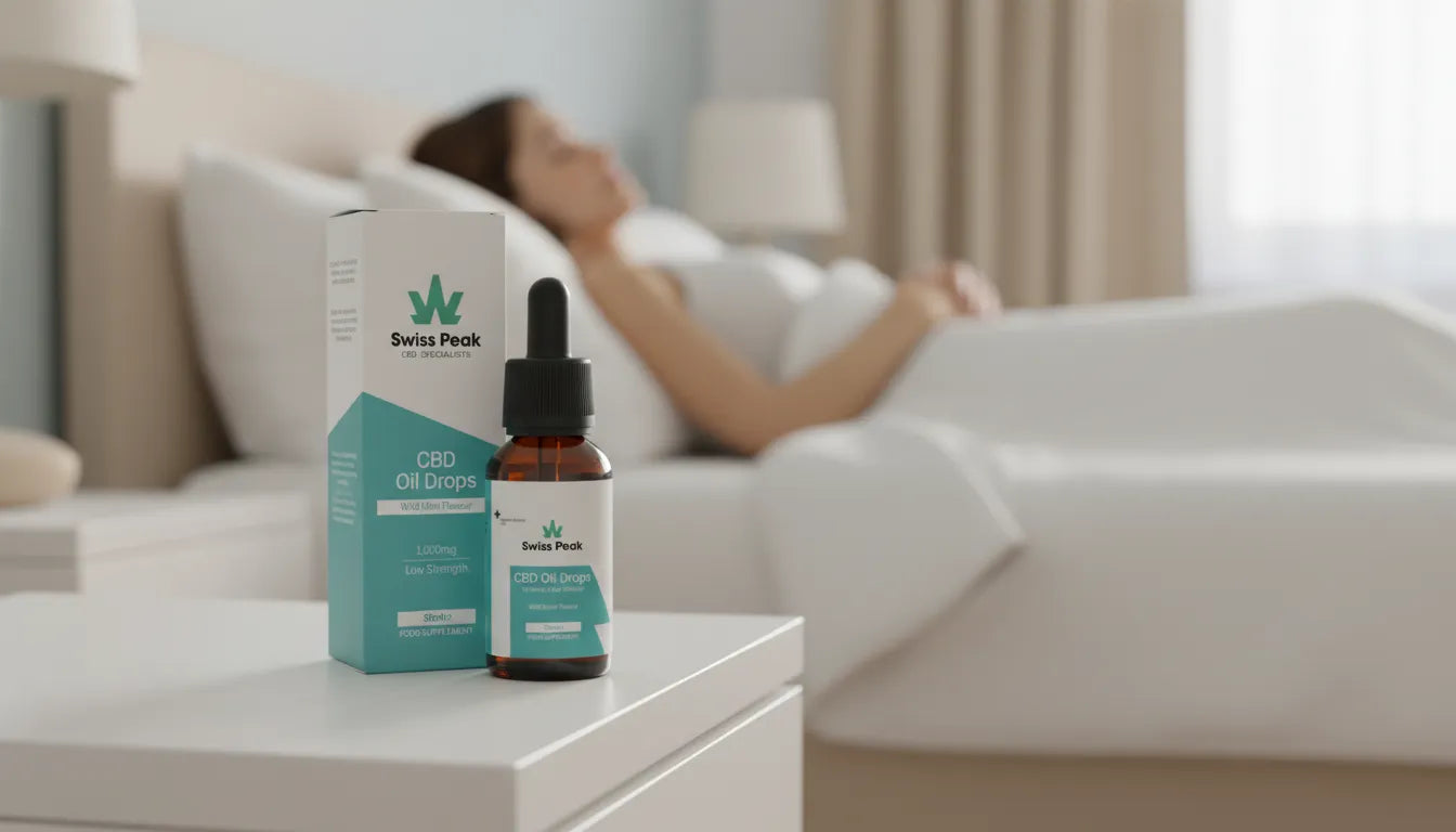 Can CBD Oil Cause Heartburn? Unpacking Digestive Comfort and Wellness