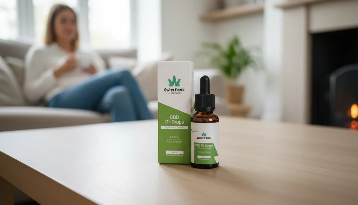 Can CBD Oil Cause Nausea? Understanding Potential Side Effects and Safe Use