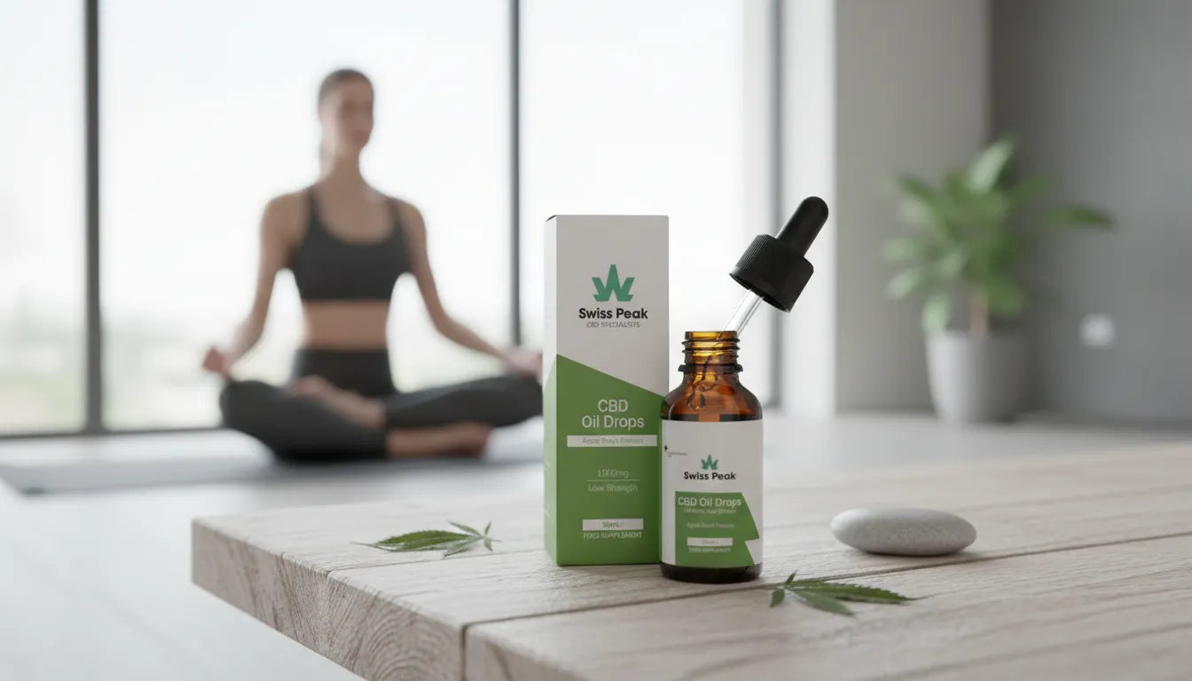 Can CBD Oil Cause Numbness or Tingling?