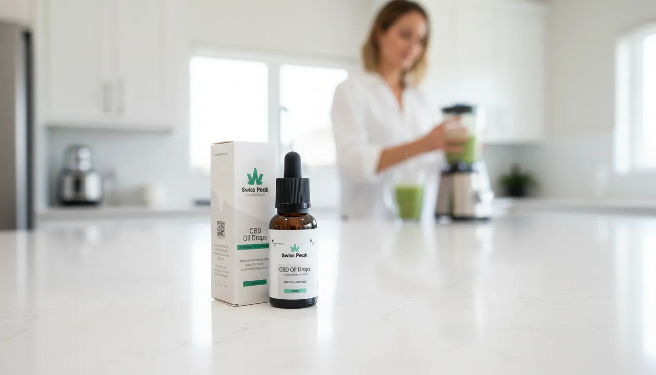 Can CBD Oil Cause Numbness? Understanding the Sensation