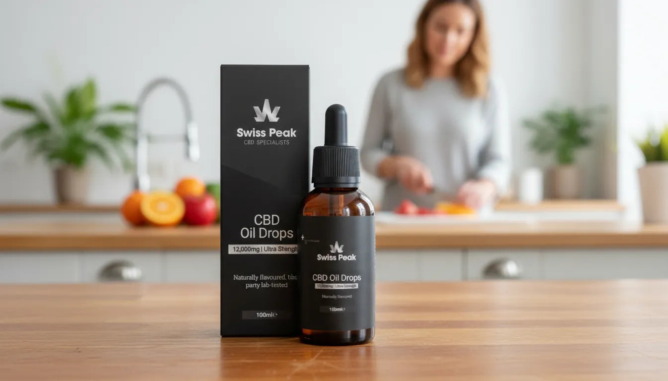 Can CBD Oil Cause Seizures? Understanding the Nuances of Cannabidiol and Seizure Management
