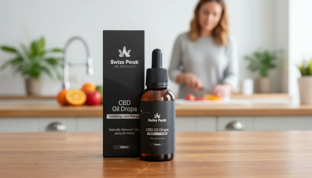 Can CBD Oil Cause Seizures? Understanding the Nuances of Cannabidiol and Seizure Management