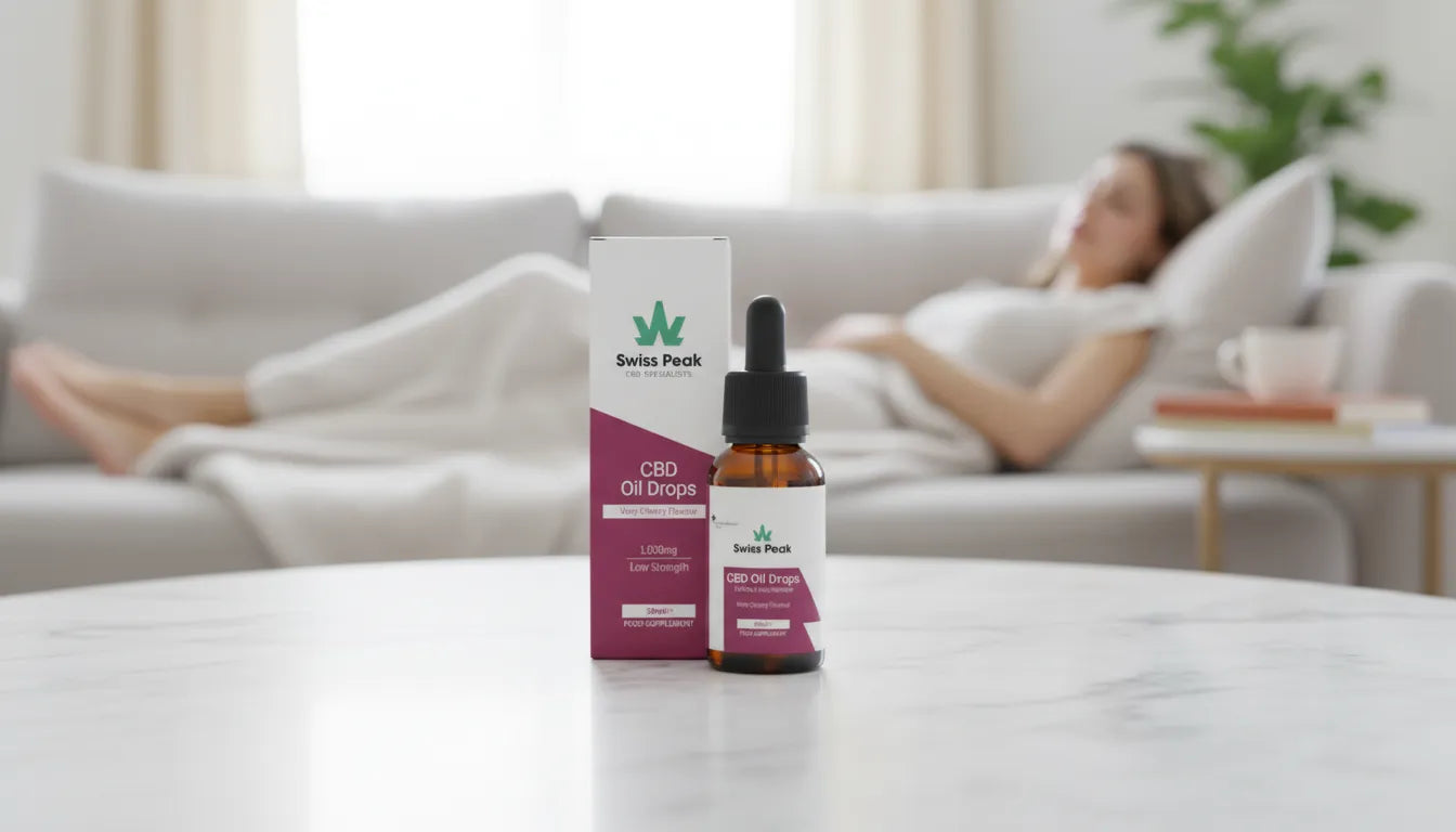 Can CBD Oil Cause Stomach Ulcers? Understanding the Gut-Cannabinoid Connection