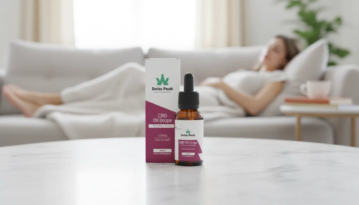 Can CBD Oil Cause Stomach Ulcers? Understanding the Gut-Cannabinoid Connection