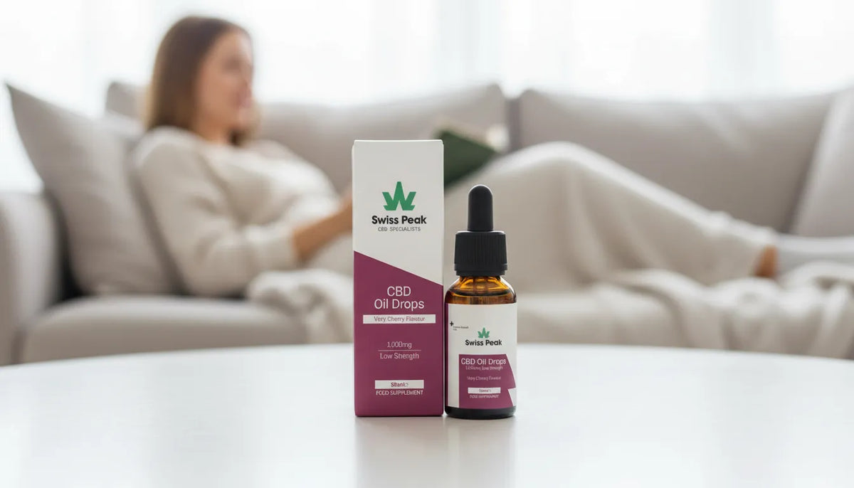 Can CBD Oil Cause Tachycardia? What You Need to Know