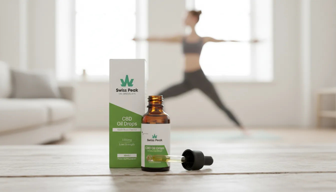 Can CBD Oil Cause Vertigo? Exploring Dizziness and CBD Use