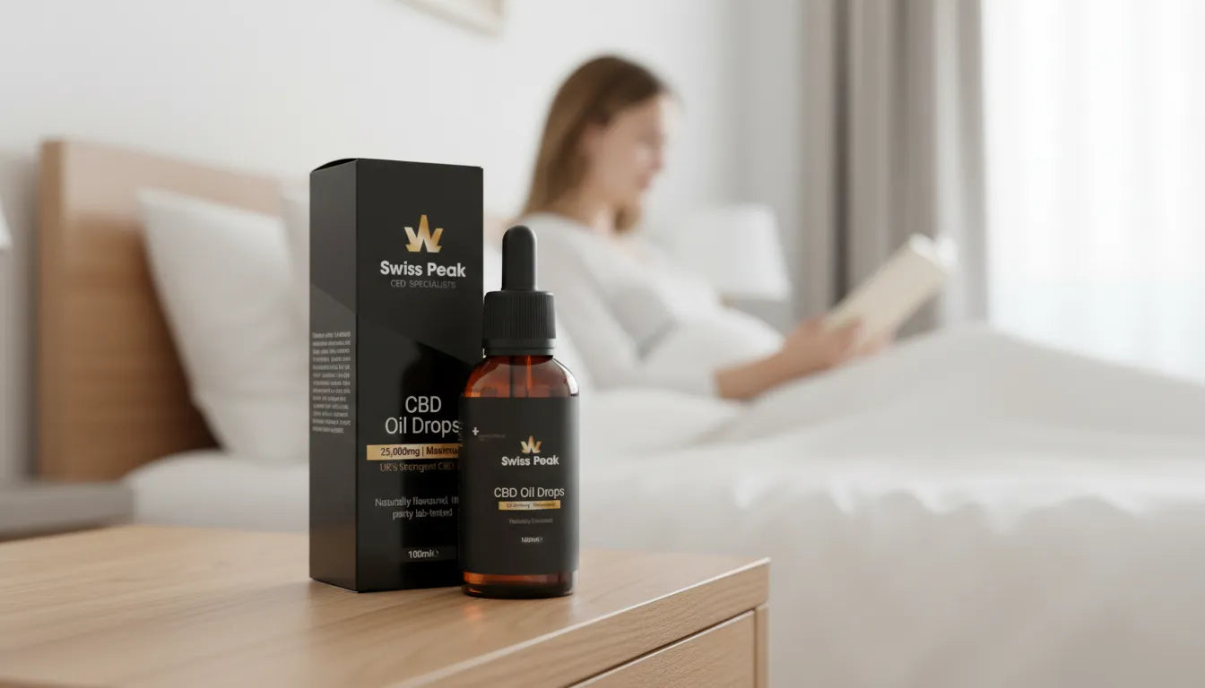 Can CBD Oil Damage Your Liver? Understanding Dosages and Safe Use