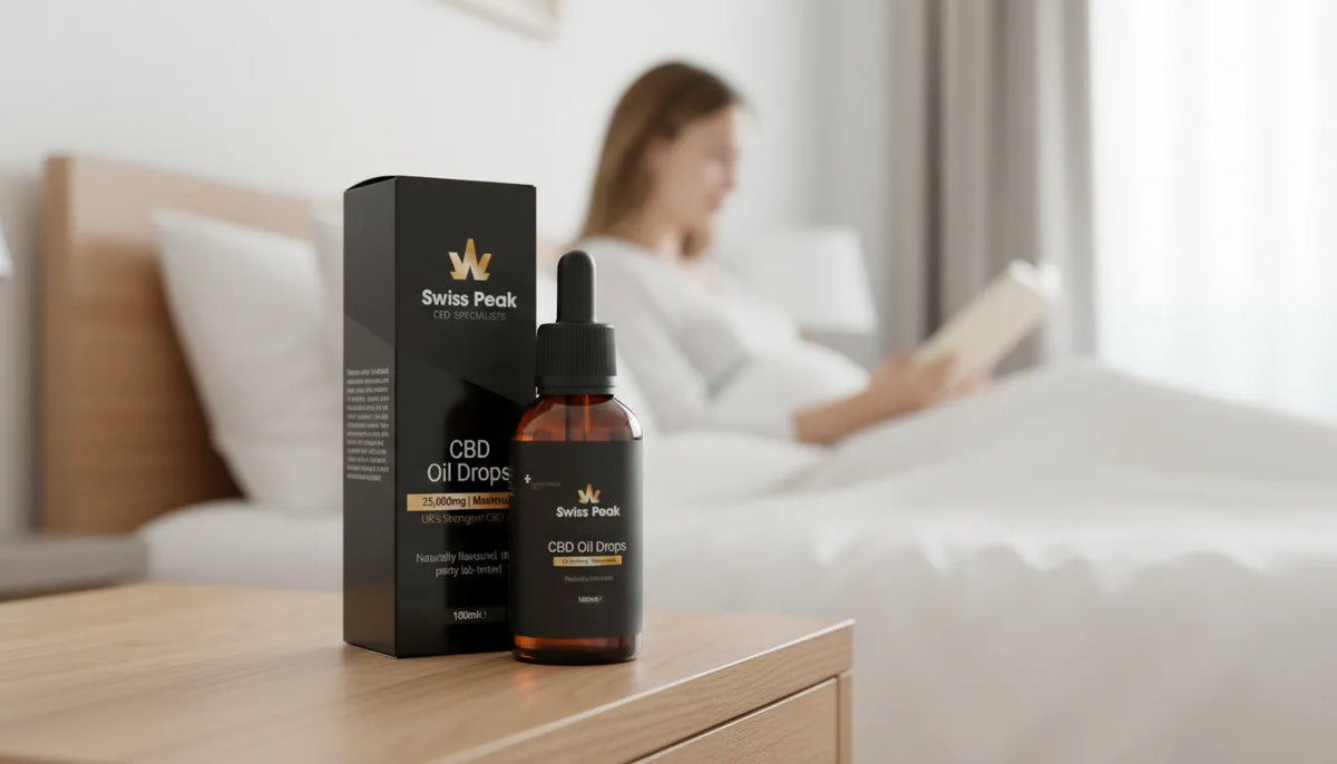 Can CBD Oil Damage Your Liver? Understanding Dosages and Safe Use