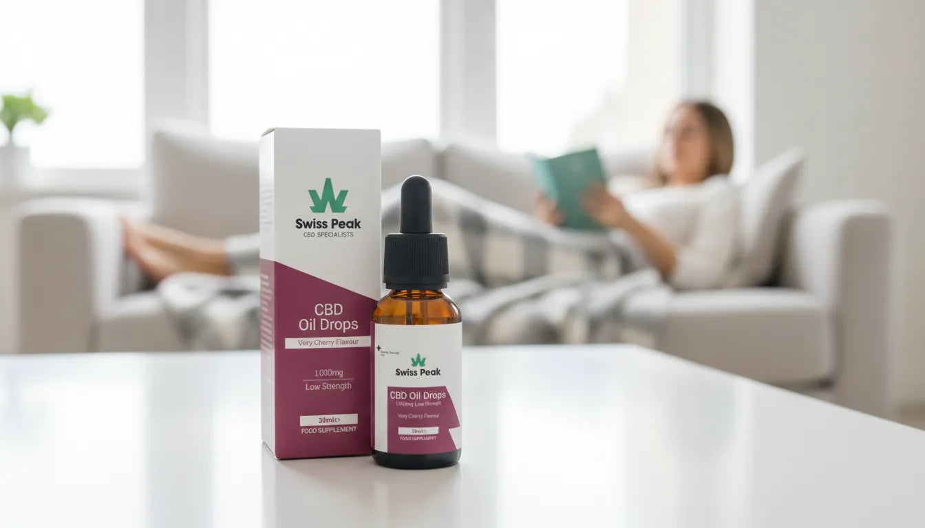 Can CBD Oil Expire? What You Need to Know for Lasting Freshness