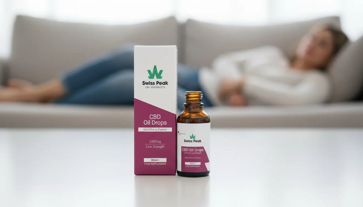 Can CBD Oil Freeze? Understanding Optimal Storage for Peak Potency