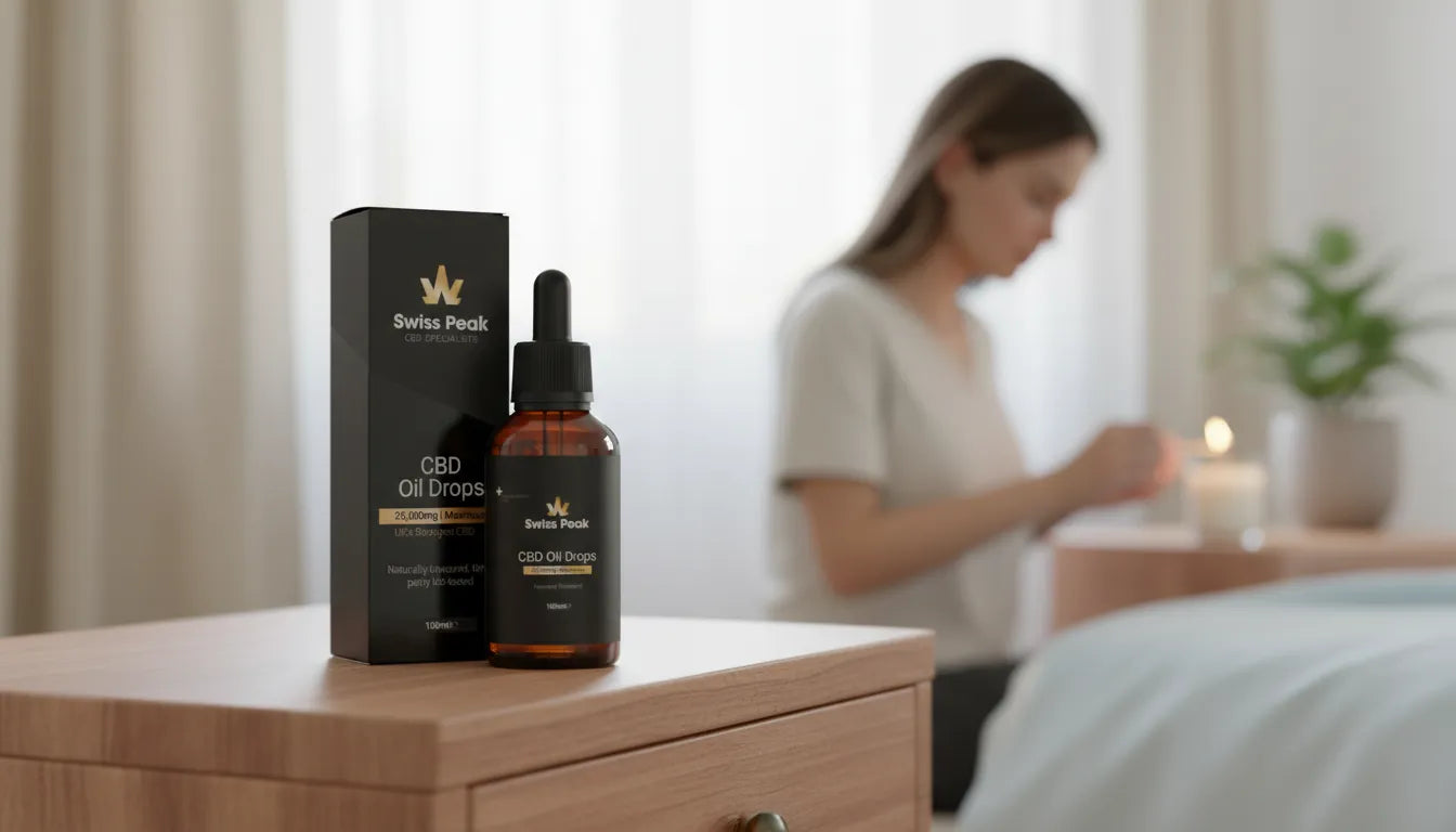 Can CBD Oil Go Bad in Heat? Your Essential Storage Guide