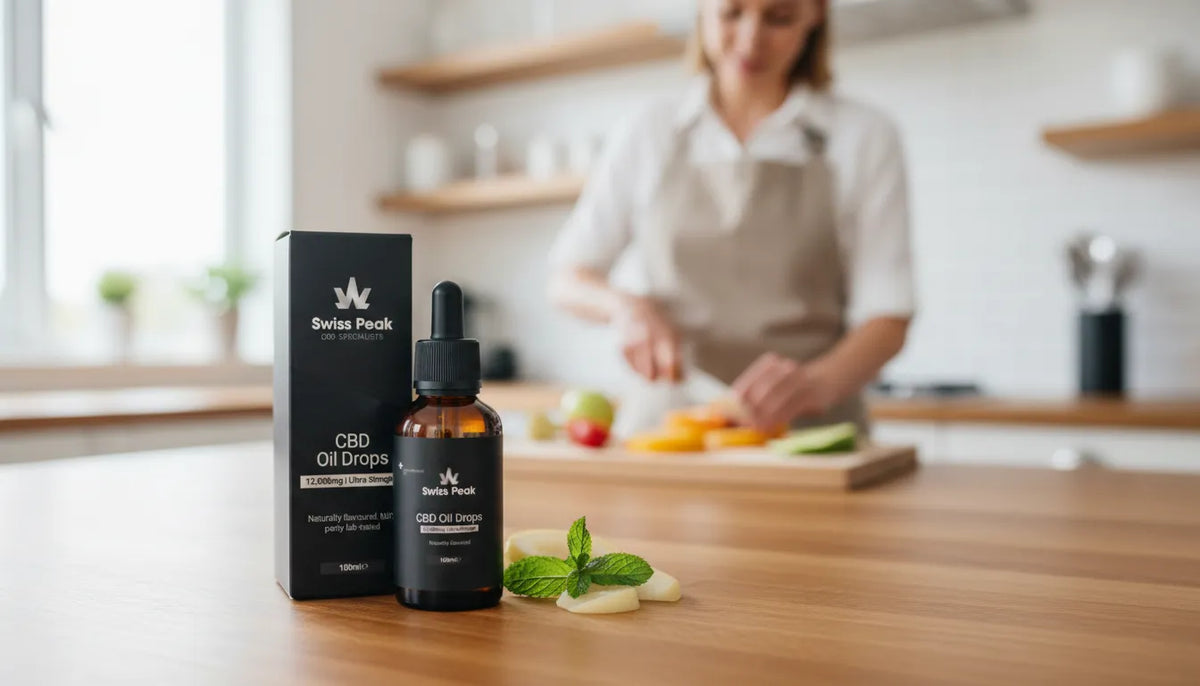 Can CBD Oil Go Bad? Understanding Shelf Life and Potency