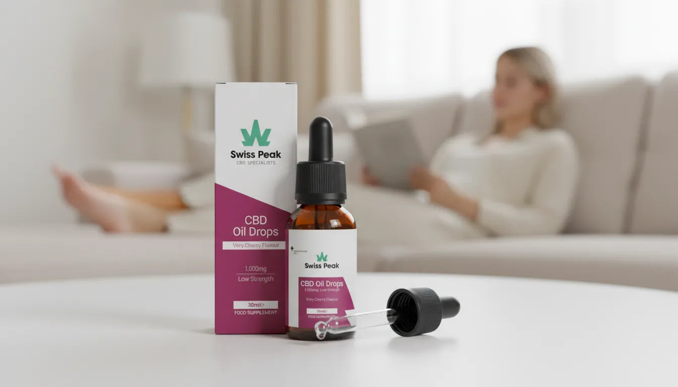 Can CBD Oil Help Arthritis Symptoms? Exploring Natural Support