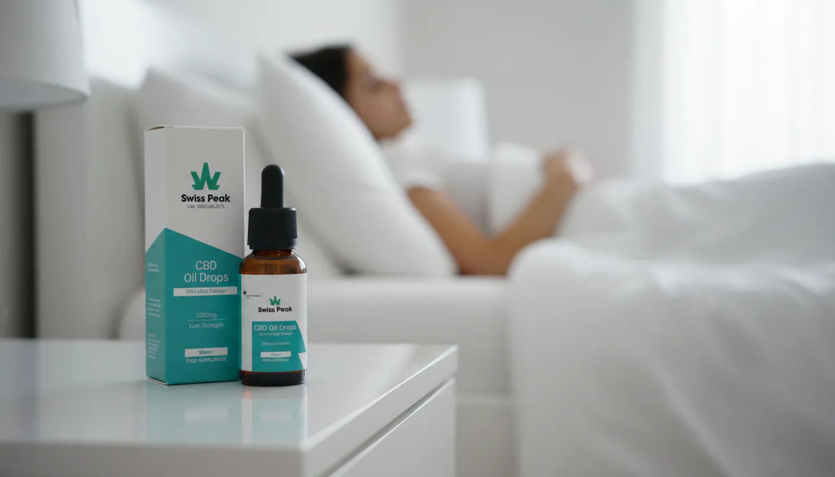 Can CBD Oil Help Rheumatoid Arthritis? Navigating Your Wellness Journey