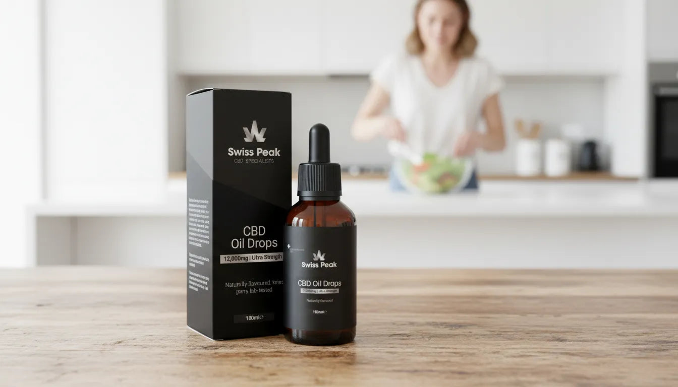 Can CBD Oil Help with Depression? Navigating the Evidence