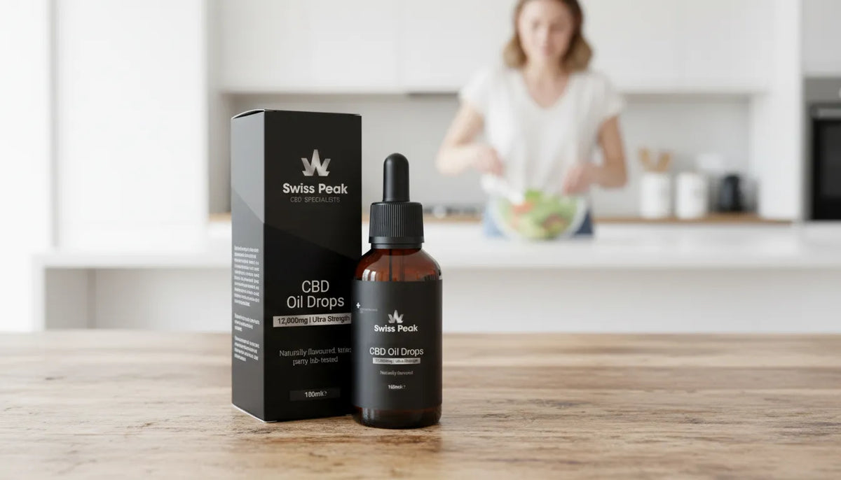Can CBD Oil Help with Depression? Navigating the Evidence