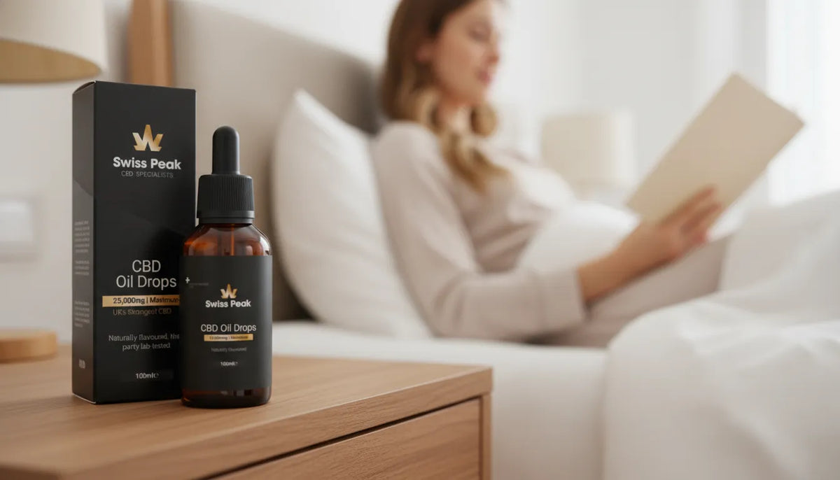 Can CBD Oil Help with Weight Loss? Explore the Science.