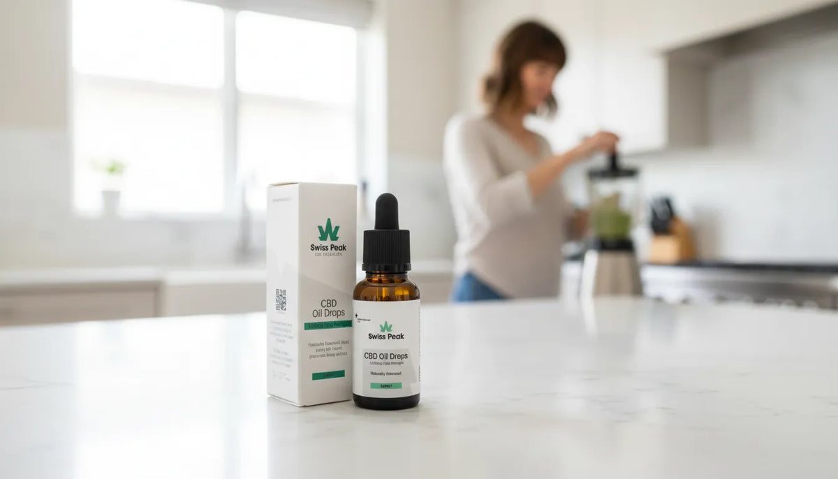 Can CBD Oil Help You Lose Weight? Unpacking the Science and Support