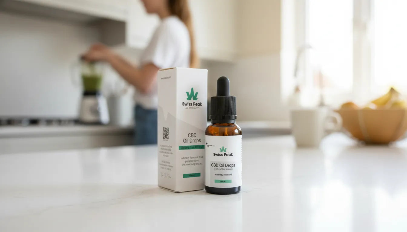 Can CBD Oil Kill You? Understanding Safety & Overdose Realities