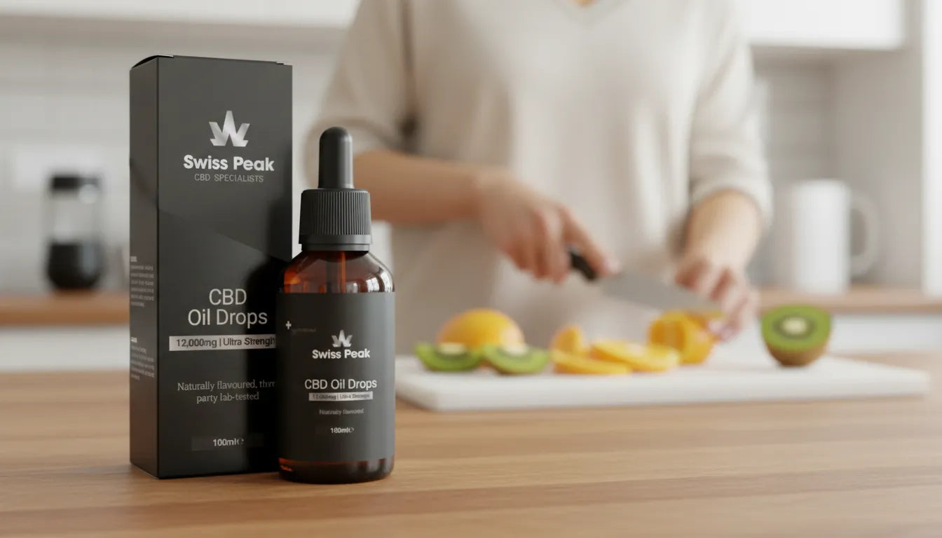 Can CBD Oil Make Depression Worse? Navigating CBD for Mood Balance