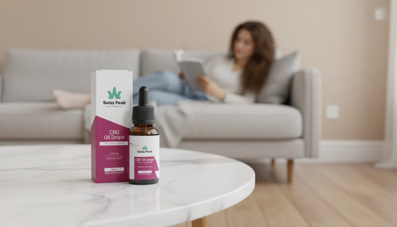 Can CBD Oil Make Your Skin Itch? Potential Causes Explained