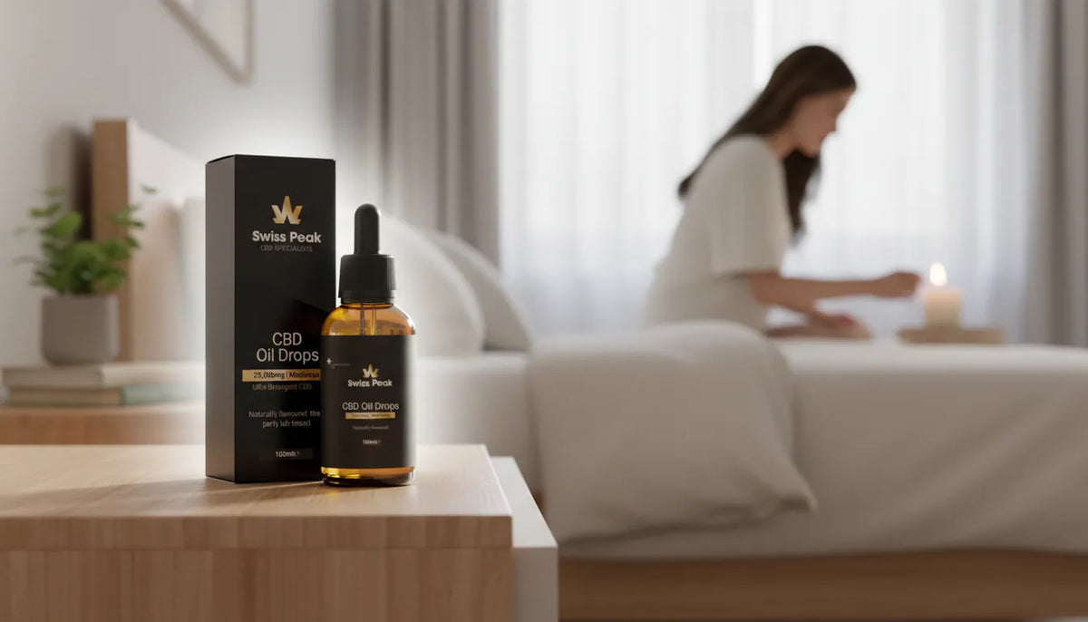 Can CBD Oil Soothe Inflammation? A Deep Dive Into Its Effectiveness