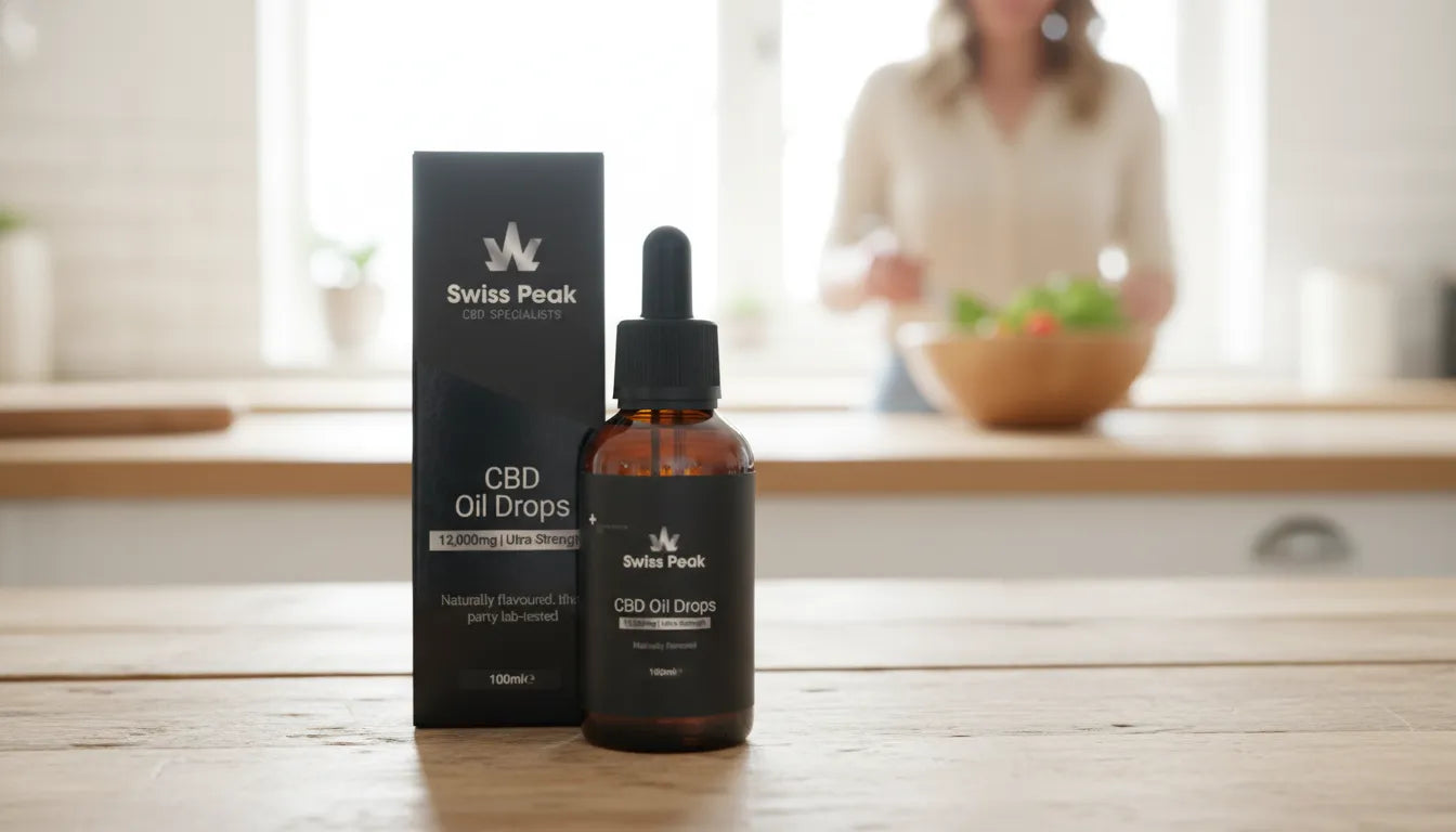 Can CBD Oil Support Heart Health? Understanding the Evidence and Your Wellness Journey