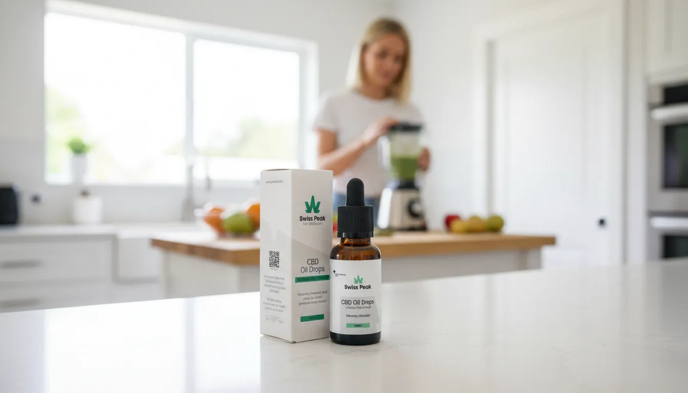 Can CBD Oil Support Lupus Management? Exploring Its Potential Benefits