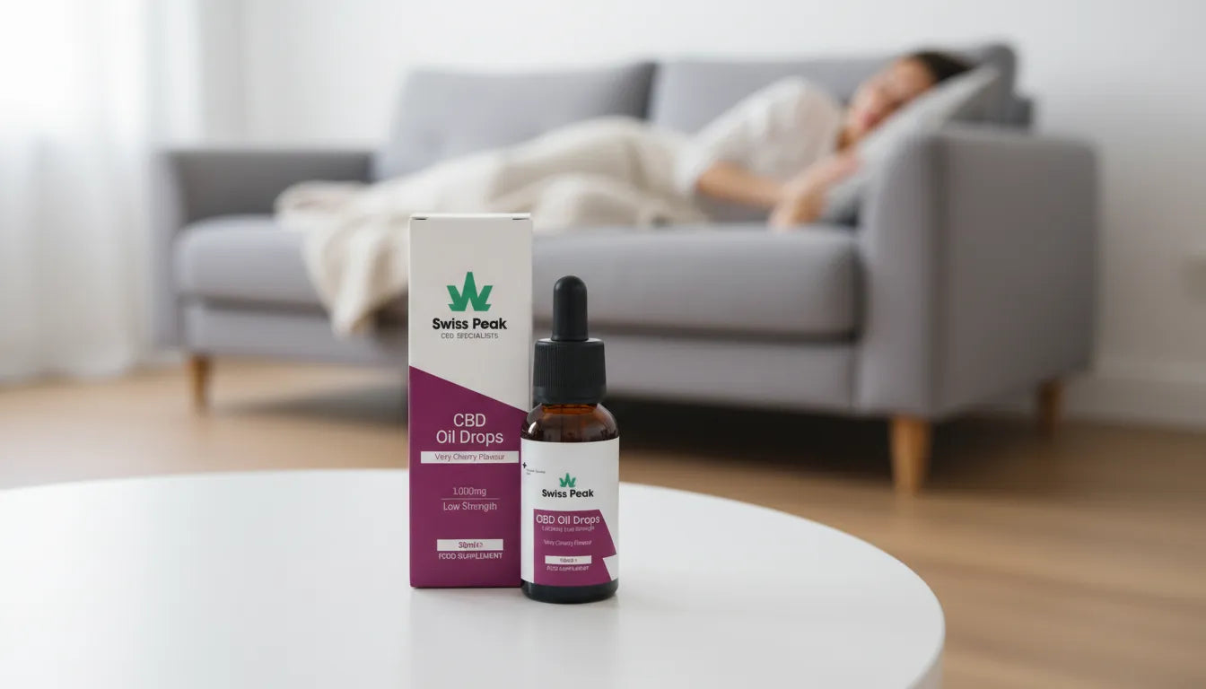 Can CBD Oil Support Your Kidney Health Journey?