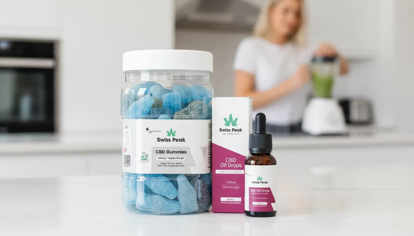 Can CBD Relax Anxiety? Finding Your Everyday Calm