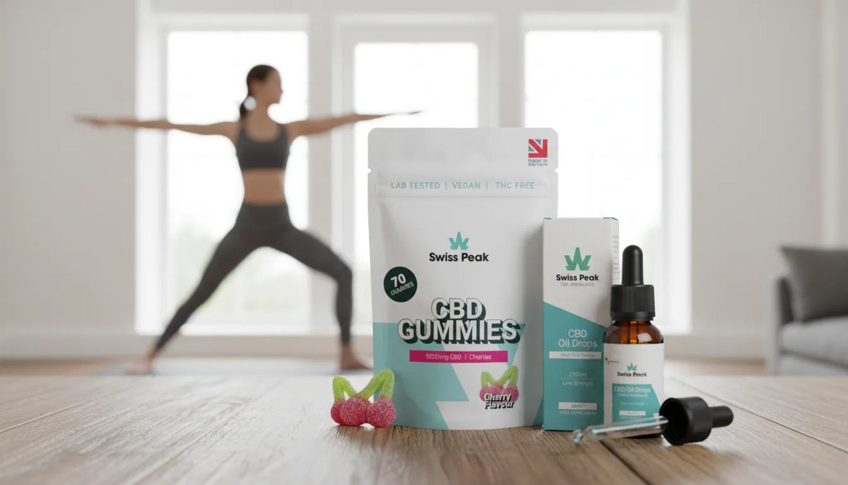 Can CBD Salve Help with Small Fibre Neuropathy? A Look at Topical Solutions
