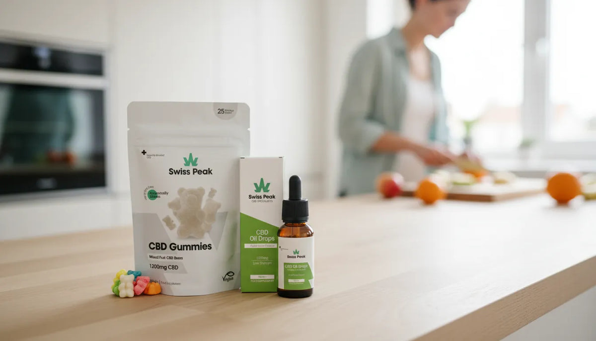 Can CBD Salve Help with Twitching from Small Fibre Neuropathy? Exploring Topical Support