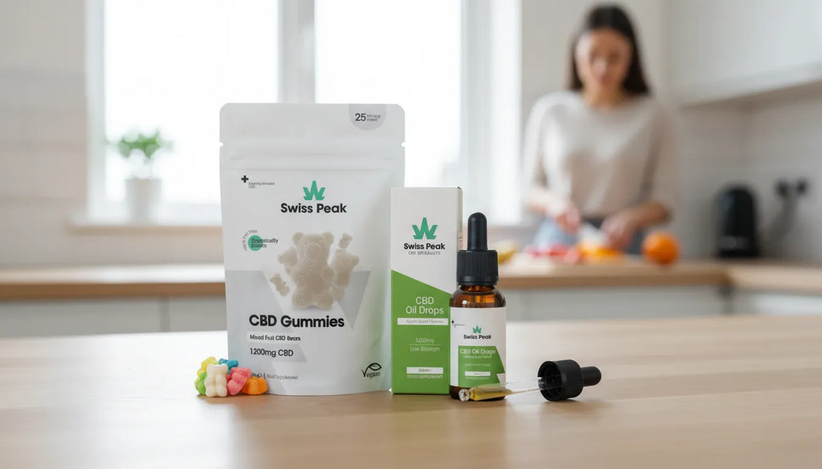 Can CBD Support Balanced Blood Sugar? Exploring the Evidence
