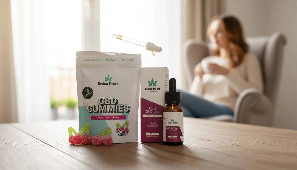 Can CBD Support Better Sleep? A Comprehensive Look