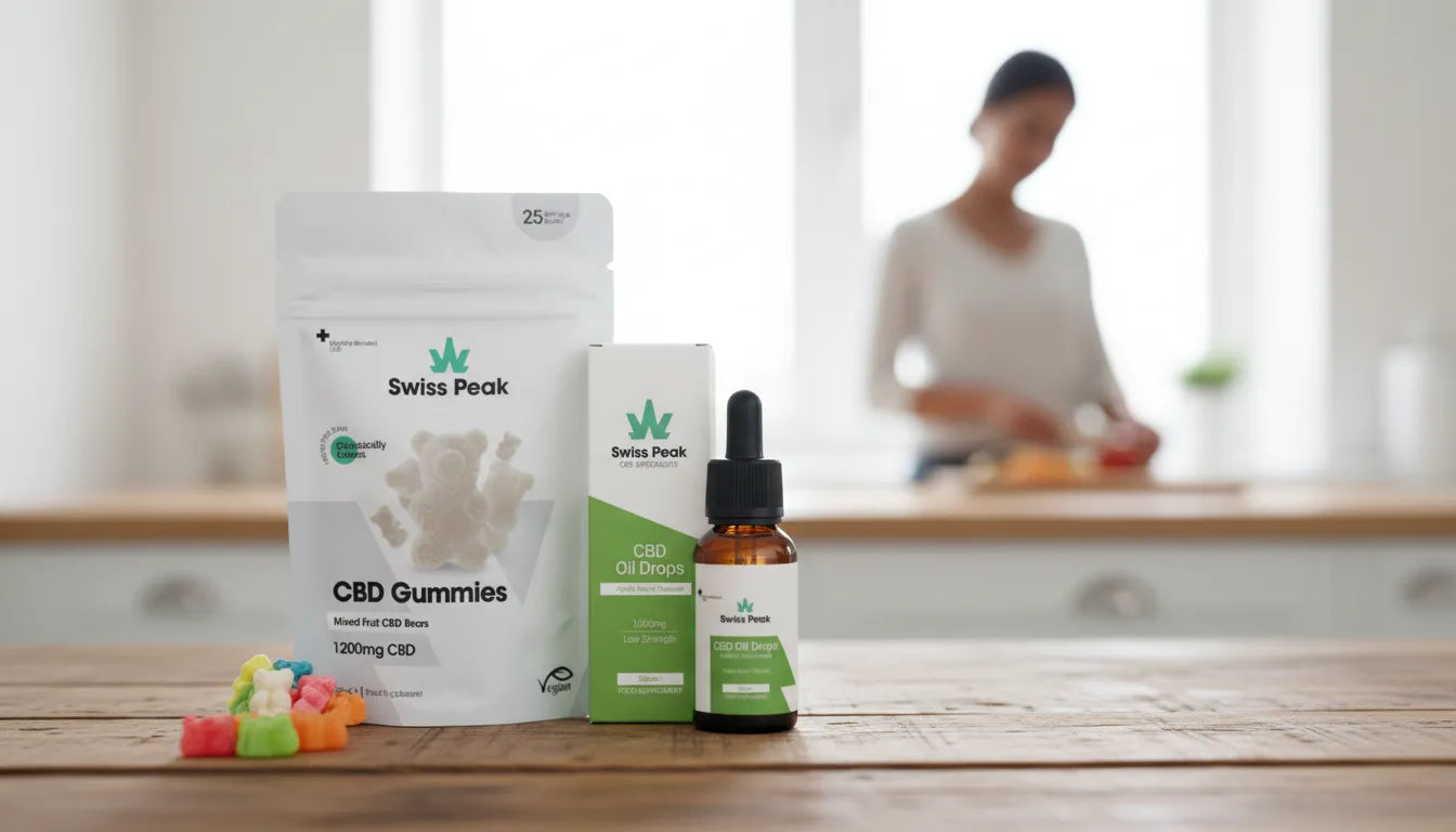 Can CBD Support Bronchitis Symptom Relief?