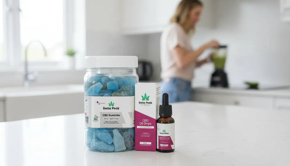 Can CBD Support Ear Comfort and Overall Well-being?