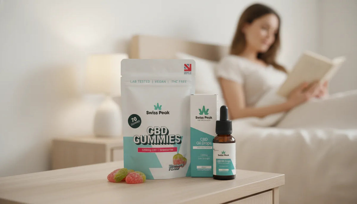 Can CBD Support Fertility? Exploring the Evidence